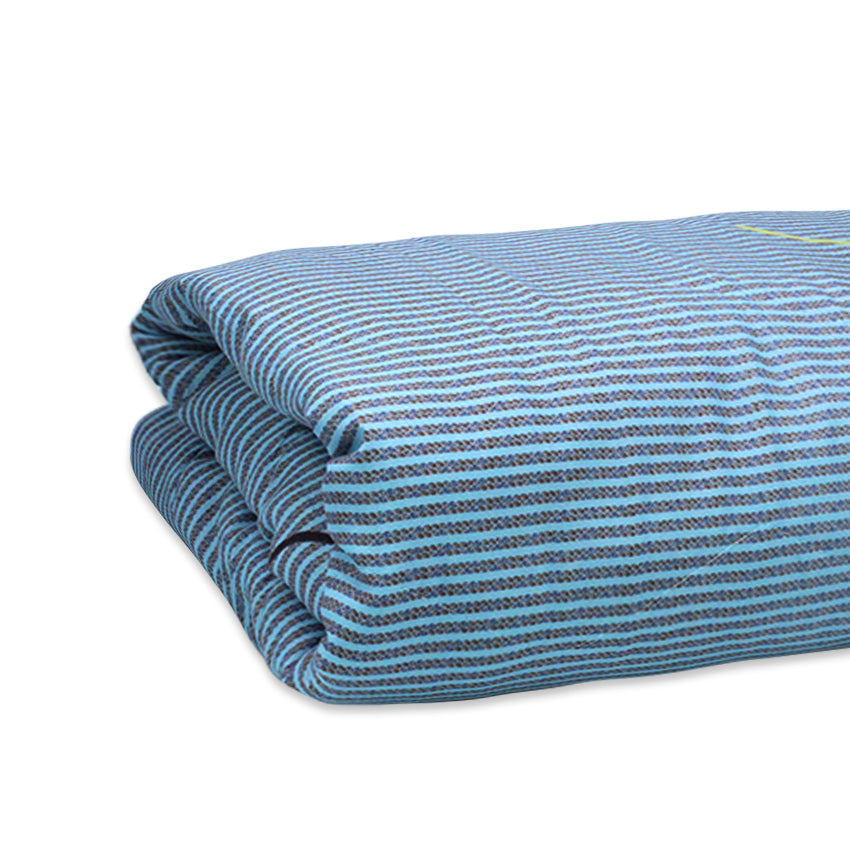 Printed Comforter Blanket - C