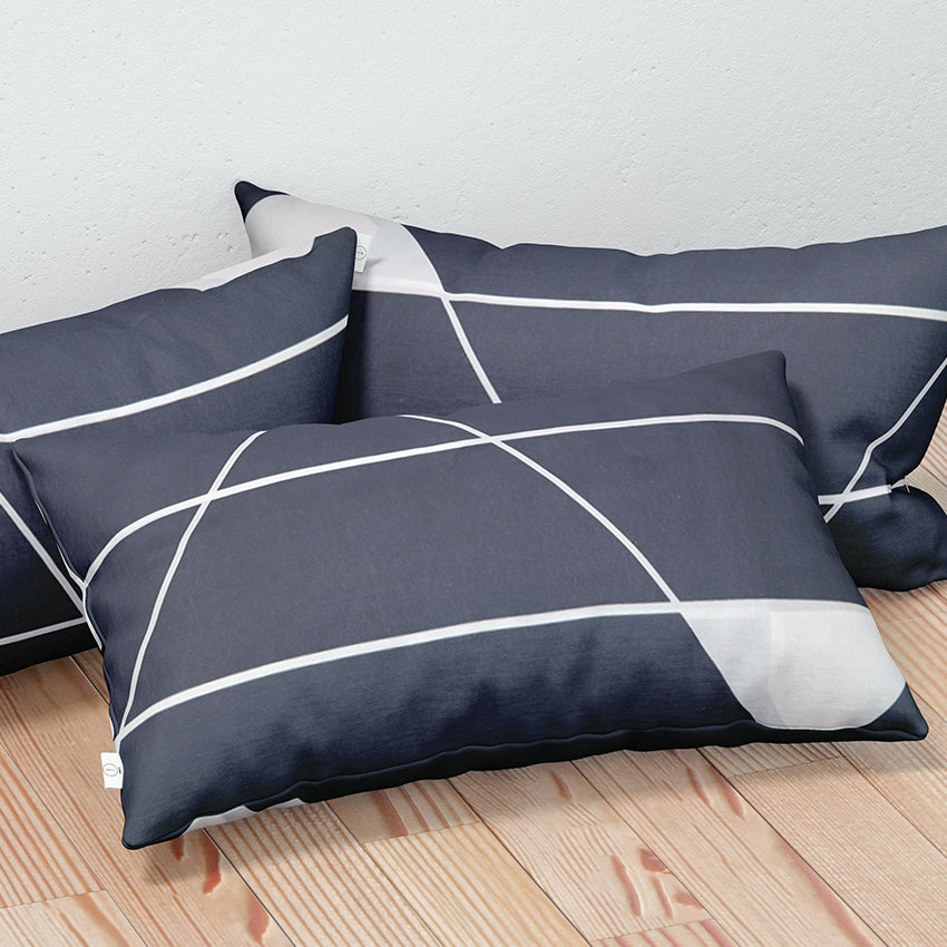 2 pcs Pillowcase 18x28 inches DF153-PC