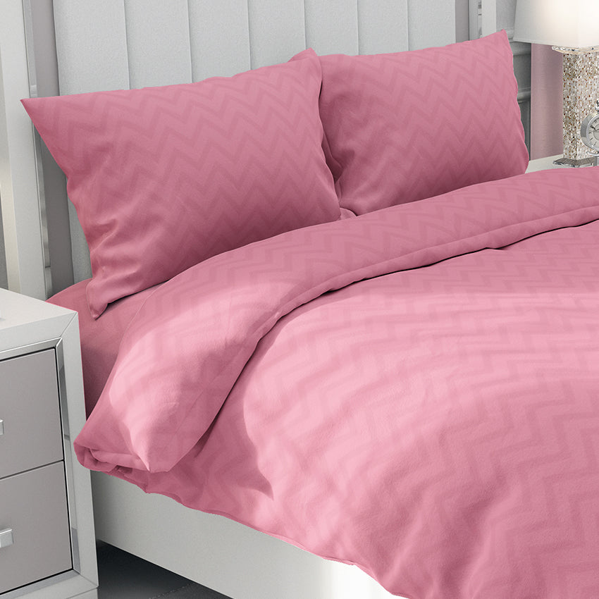 Premium Stripes Quilt Cover