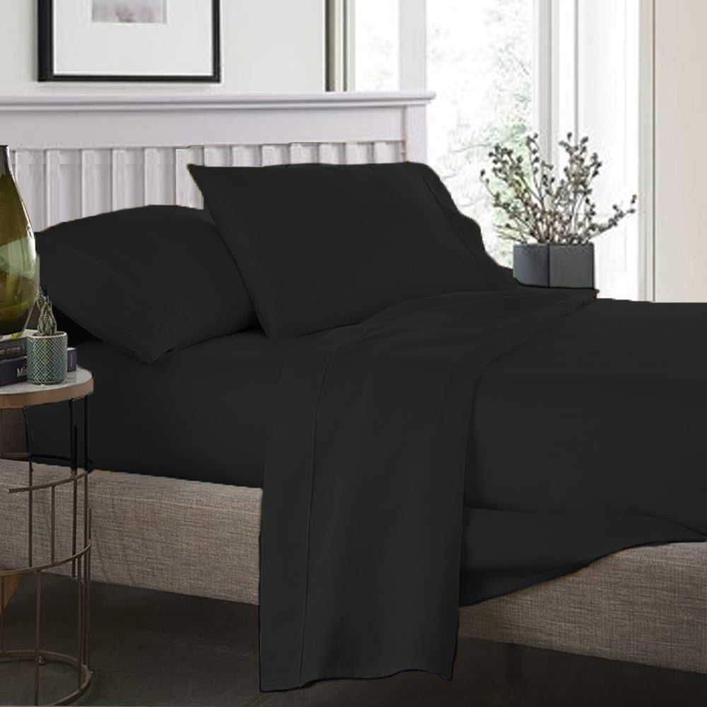 Premium Plain Quilt Cover