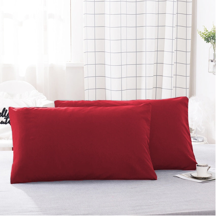 2 pcs Pillowcase 18x28 inches SE-85-PC
