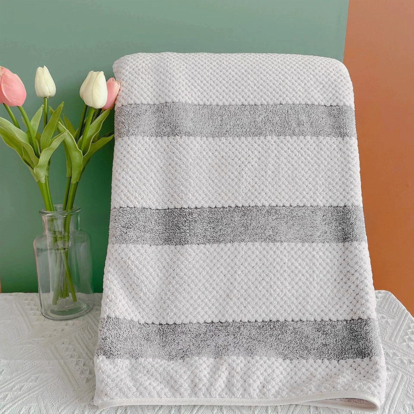 AquaNest Classic Towel - TW4