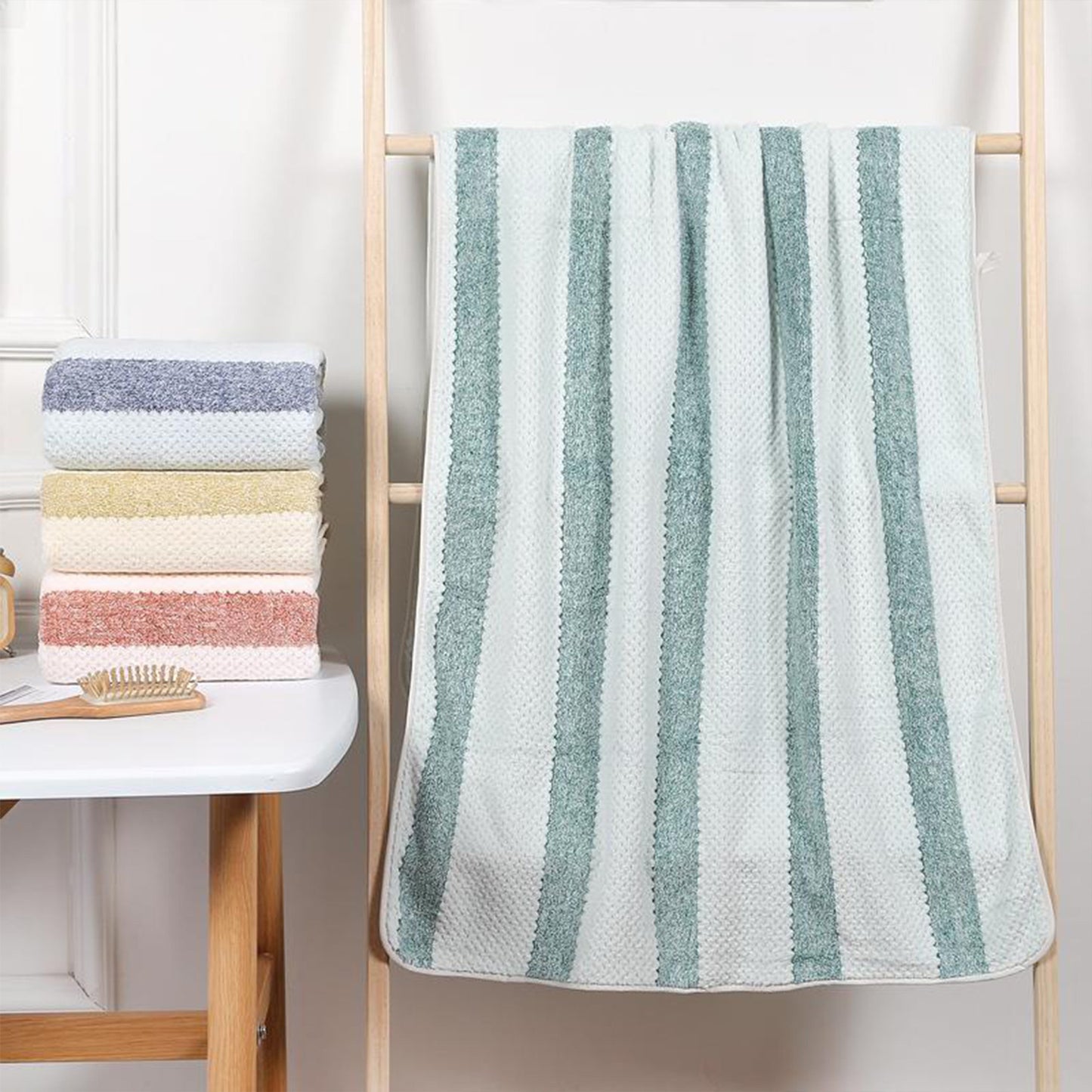 AquaNest Classic Towel - TW4