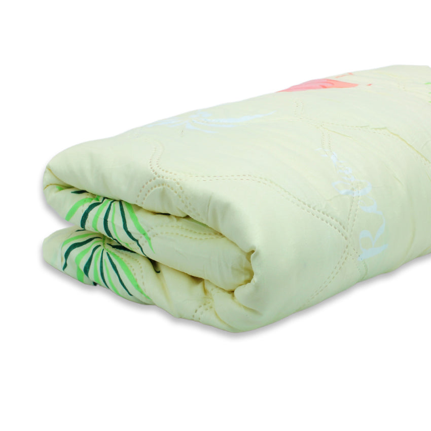 Printed Comforter Blanket - C