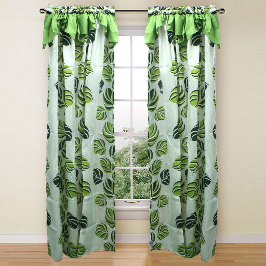 55x70 inches Curtain Colindale Series Single Panel 1pc SIA-Colindale