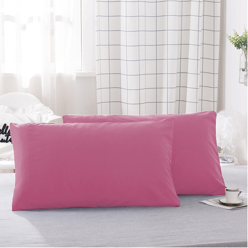 2 pcs Pillowcase 18x28 inches SE-52-PC