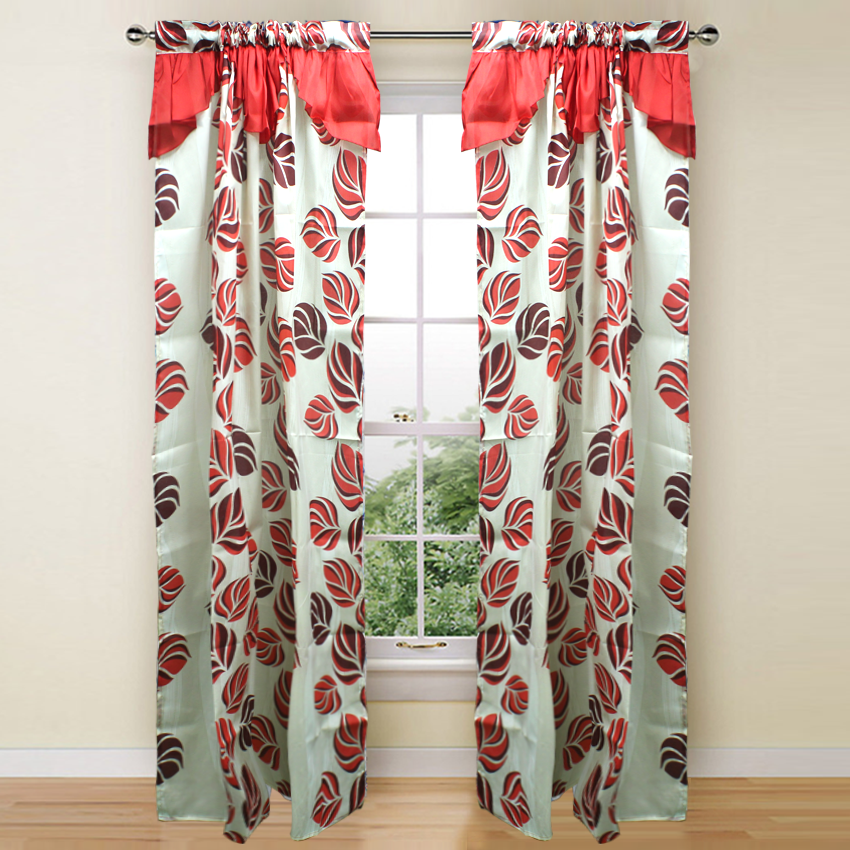 55x70 inches Curtain Colindale Series Single Panel 1pc SIA-Colindale