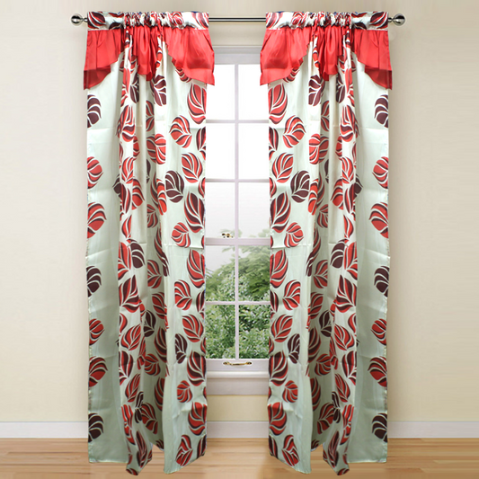 55x70 inches Curtain Colindale Series Single Panel 1pc SIA-Colindale