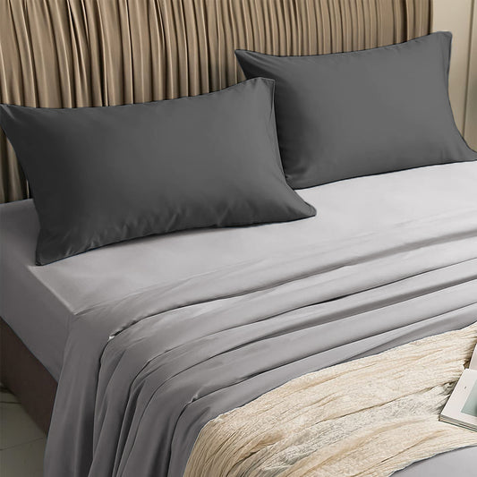 2 pcs Pillowcase 18x28 inches 2017 70gsm