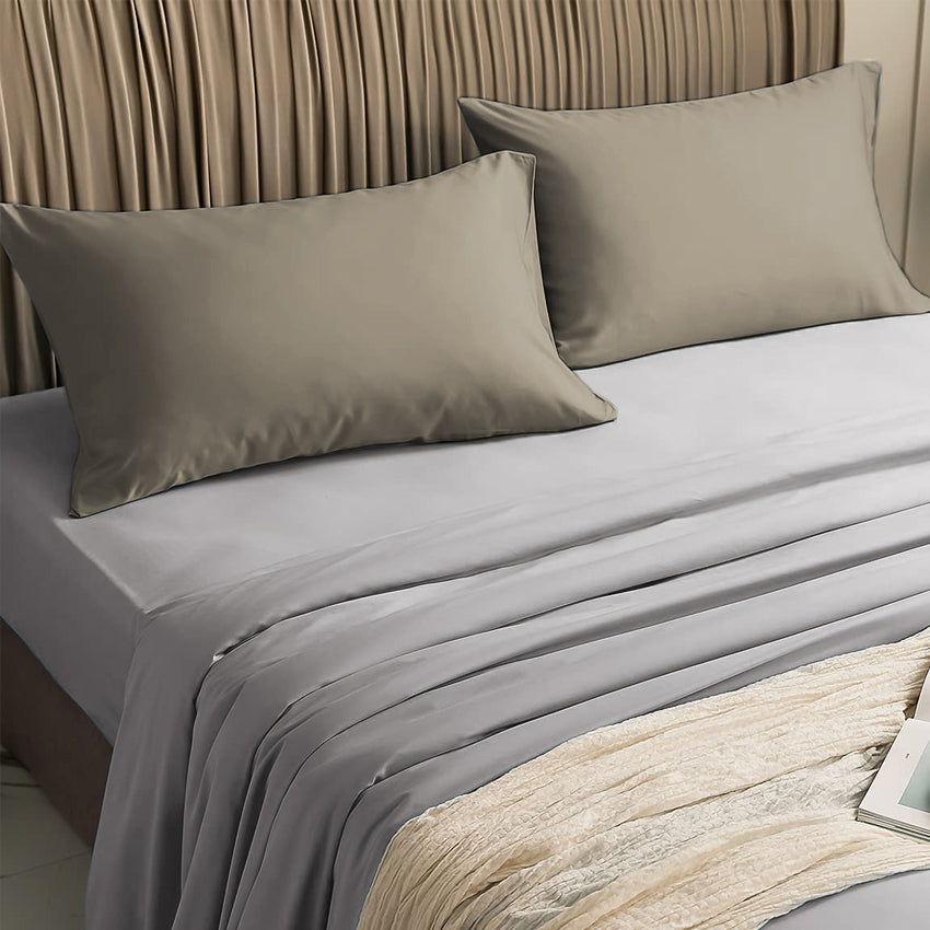 2 pcs Pillowcase 18x28 inches 2021 70gsm
