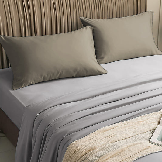 2 pcs Pillowcase 18x28 inches 2021 70gsm