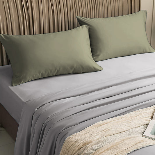 2 pcs Pillowcase 18x28 inches 2021 70gsm