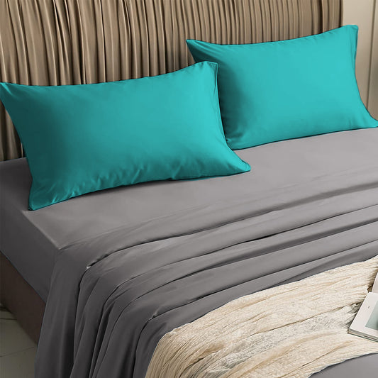 2 pcs Pillowcase 18x28 inches 2022 70gsm