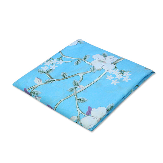 Printed Bed sheet DF Series 3in1 Bedding Set ( 2 pillowcases and 1 fitted Sheet ) DF268
