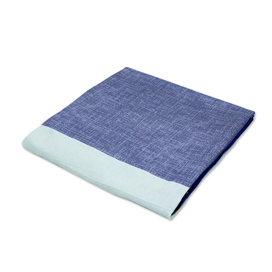 Printed Bed sheet DF Series 3in1 Bedding Set ( 2 pillowcases and 1 fitted Sheet ) DF614