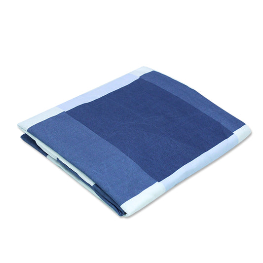 Printed Bed sheet DF Series 3in1 Bedding Set ( 2 pillowcases and 1 fitted Sheet ) DF170