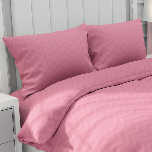 2 pcs Pillowcase 18x28 inches CHV-ORose-PC