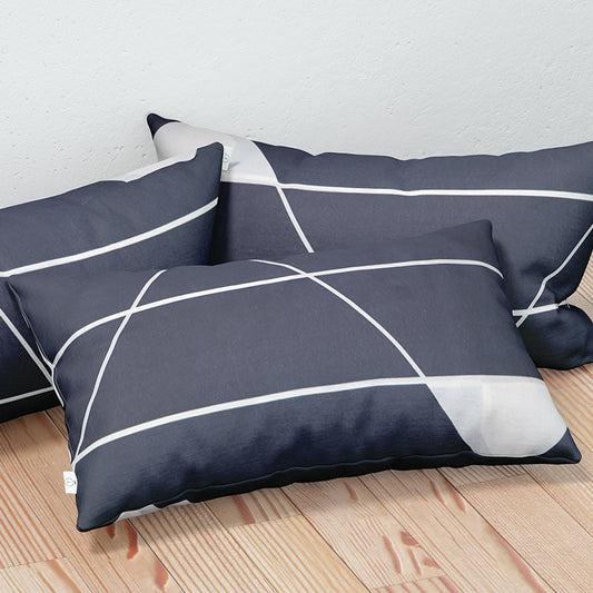2 pcs Pillowcase 18x28 inches DF153-PC