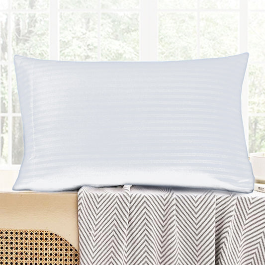 2 pcs Pillowcase 18x28 inches HQStripes2E-PC