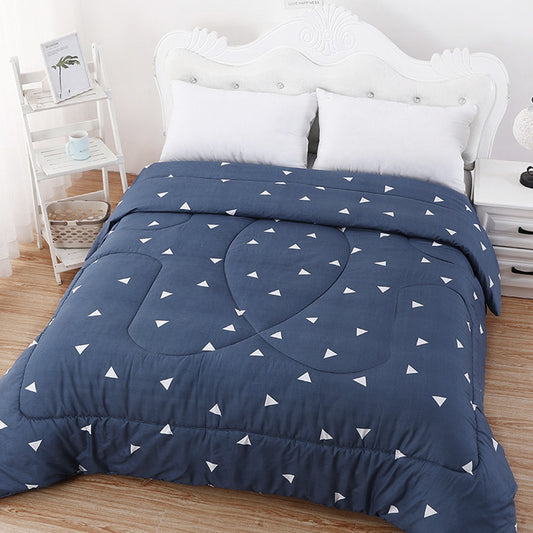 JX Series Printed Comforter Blanket JX
