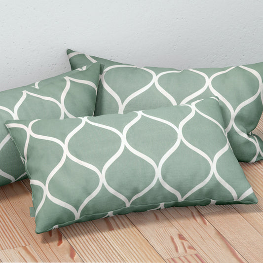 2 pcs Pillowcase 18x28 inches NQ365-PC