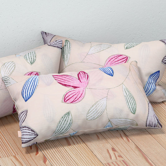 2 pcs Pillowcase 18x28 inches DF222-PC