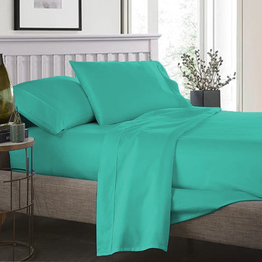 Premium Plain Quilt Cover