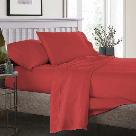 Premium Plain Quilt Cover