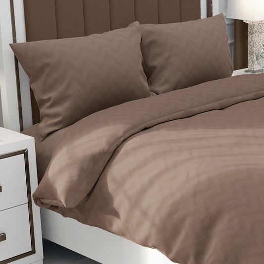 Premium Chevron Quilt Cover