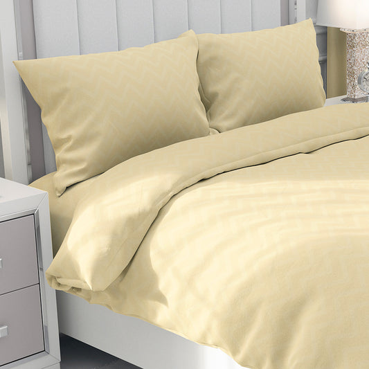 Premium Stripes Quilt Cover