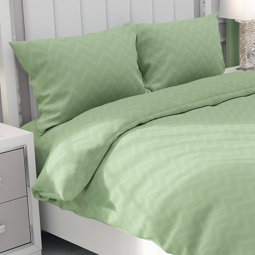 Premium Stripes Quilt Cover