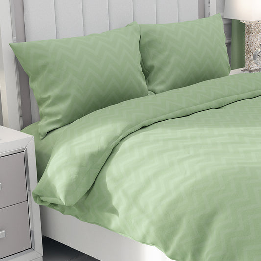 Premium Stripes Quilt Cover