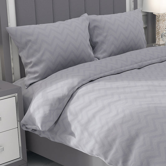 Premium Chevron Quilt Cover