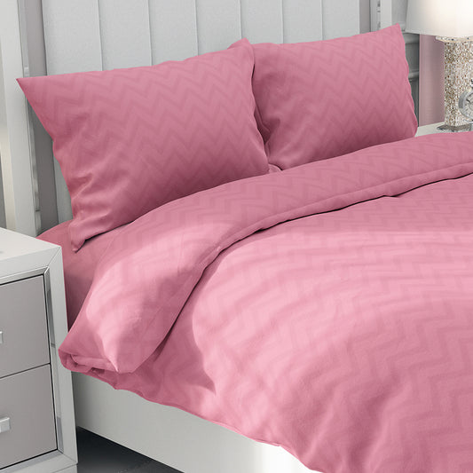Premium Stripes Quilt Cover