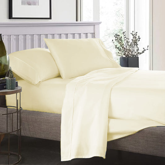 Premium Plain Quilt Cover