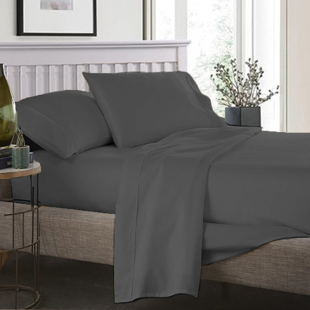 Premium Plain Quilt Cover