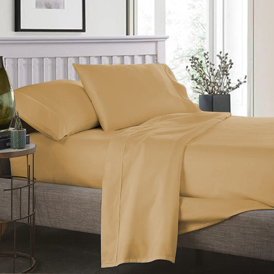 Premium Plain Quilt Cover