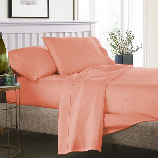 Premium Plain Quilt Cover
