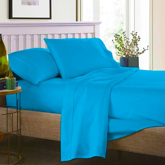 Premium Plain Quilt Cover