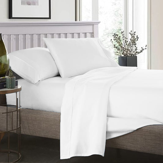 Premium Plain Quilt Cover