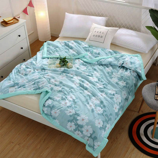 Premium Printed Quilt Duvet 140x200cm