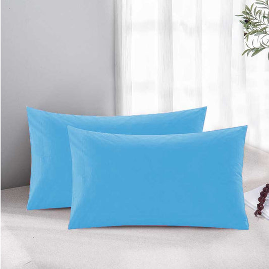 2 pcs Pillowcase 18x28 inches 2 pcs Pillowcase 18x28 inches SE-15-PC