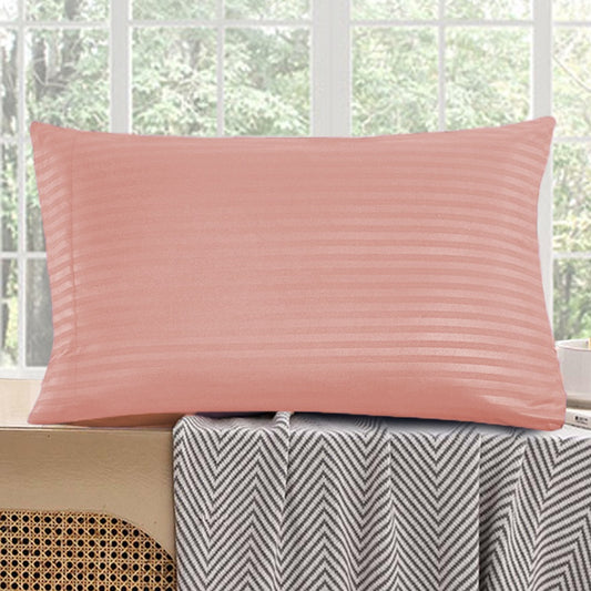 2 pcs Pillowcase 18x28 inches SEStripes-43
