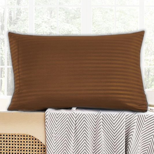 2 pcs Pillowcase 18x28 inches Sestripes-33E-PC