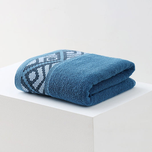 AquaNest Deluxe Quick-Dry Big Size Towel - TW2
