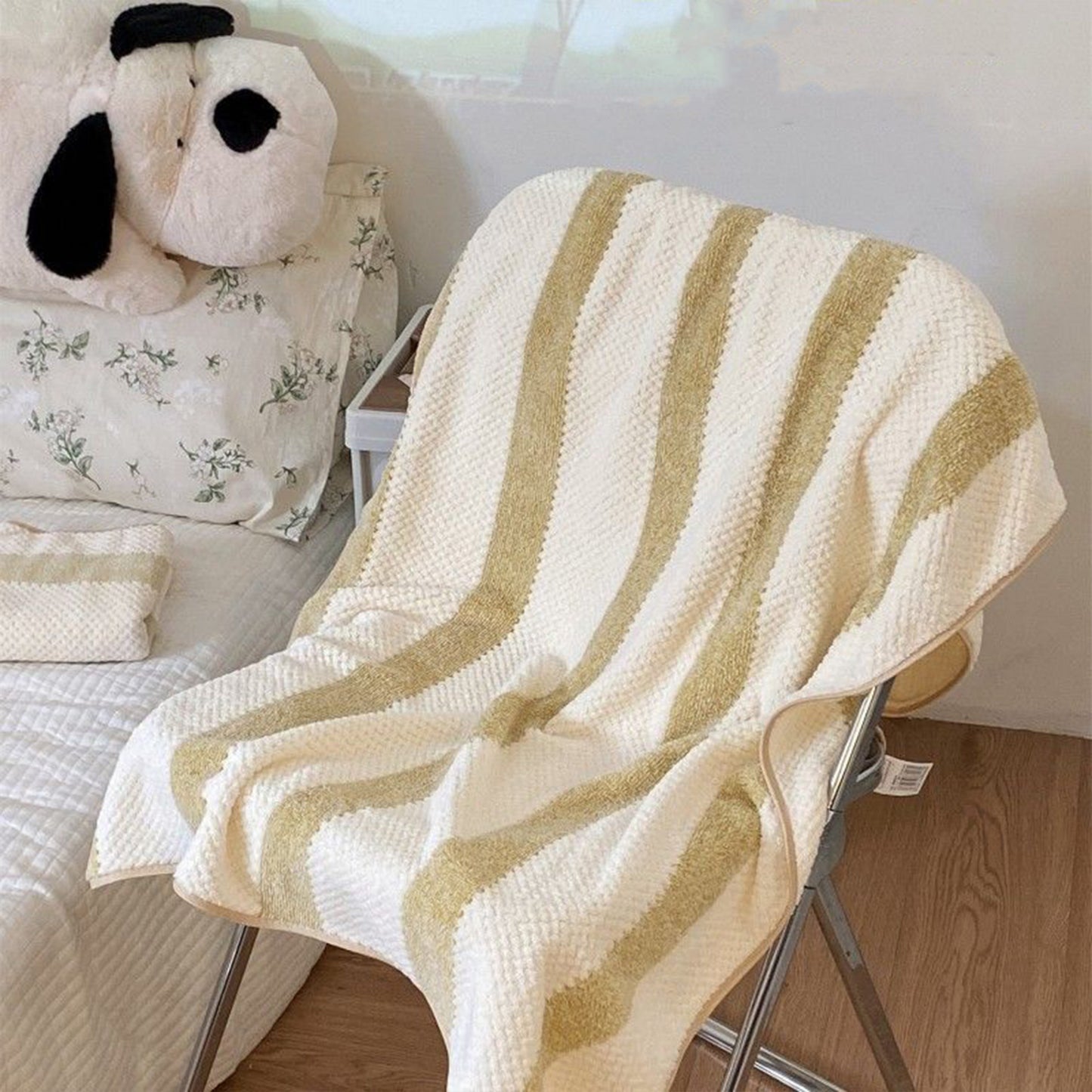 AquaNest Everyday Towel - TW6
