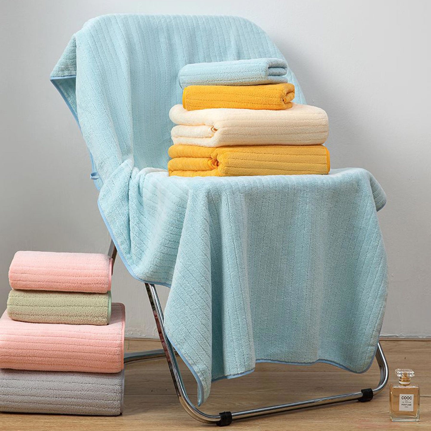 AquaNest Everyday Towel - TW6