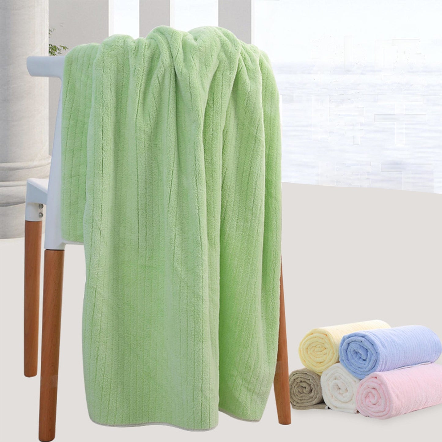 AquaNest Everyday Towel - TW6