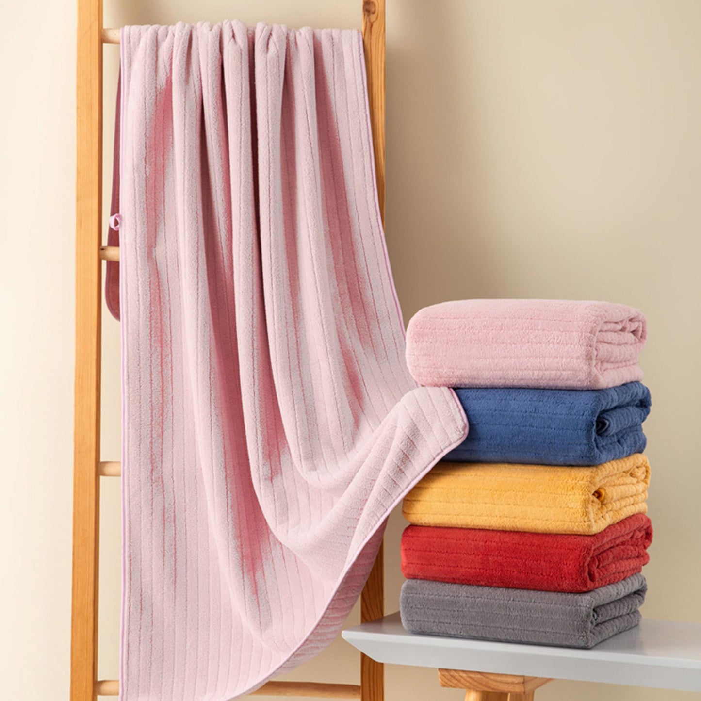 AquaNest Everyday Towel - TW6