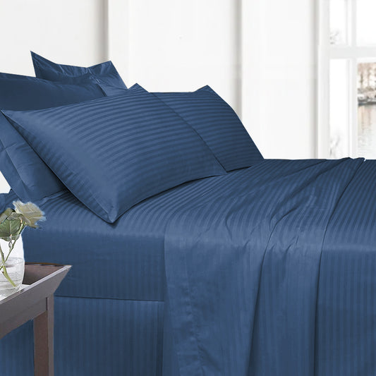 Premium Stripes Quilt Cover